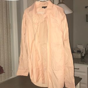 Peachz longsleeve shirt